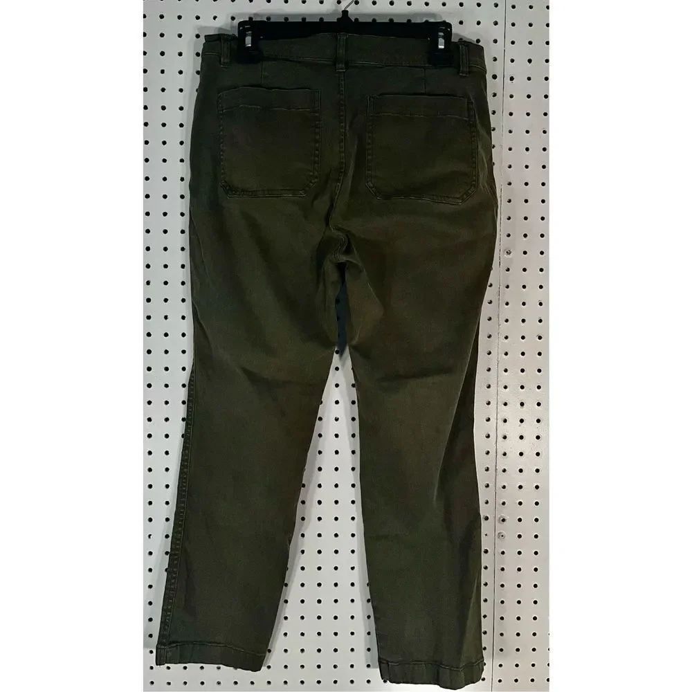 J. Crew pants - Picture 2 of 8